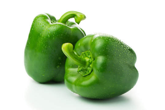 capsicum