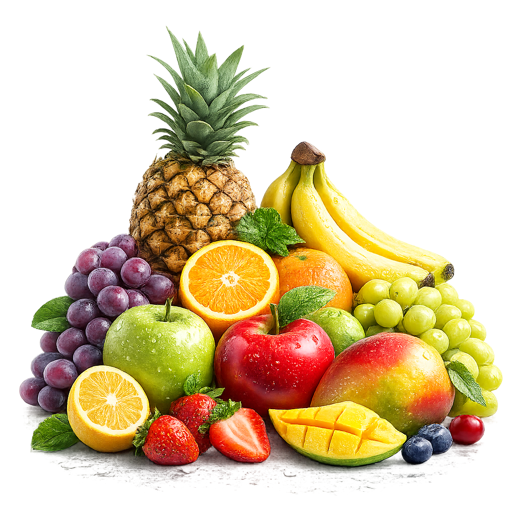 Fruits