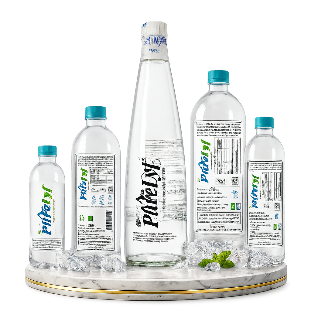 Water