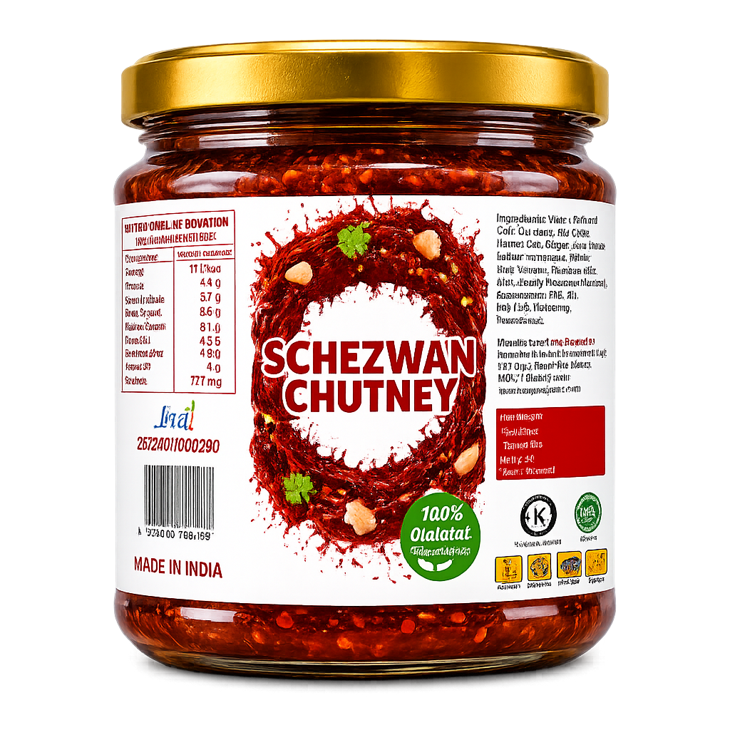 Chutney