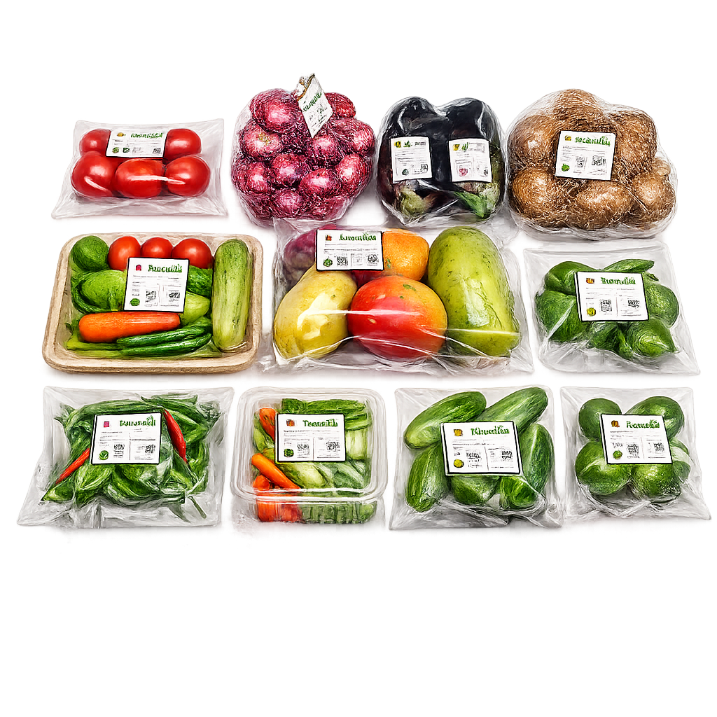 Veggies