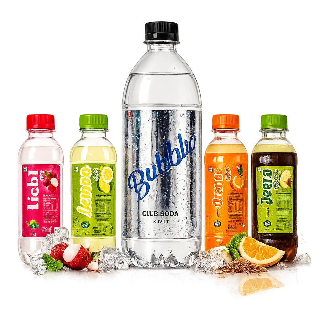 Beverages